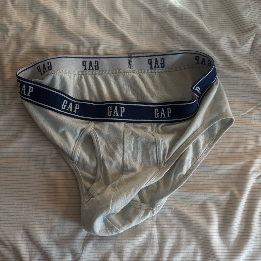GAP Men's Briefs